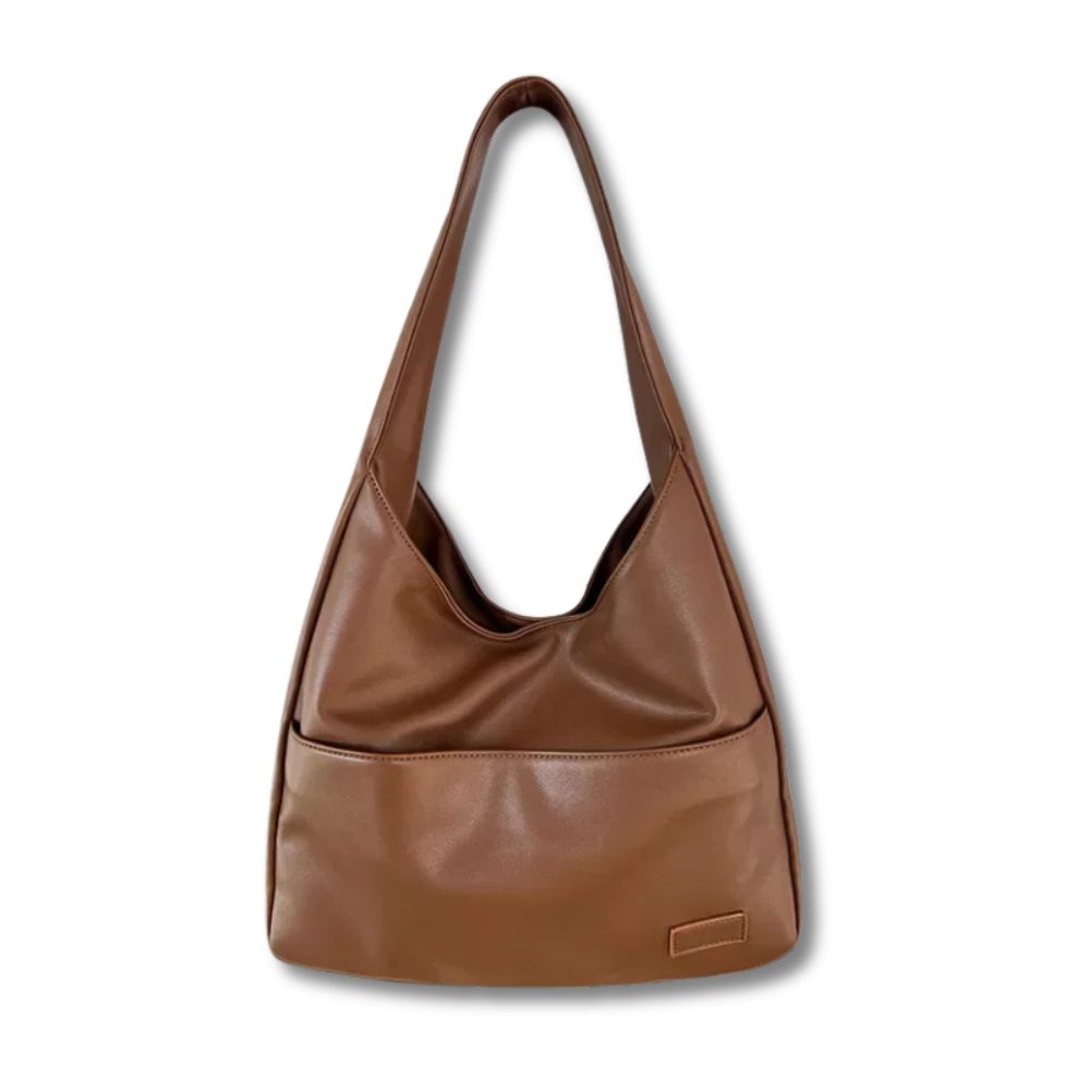 Sandra | Classic Chic Shoulder Bag 2