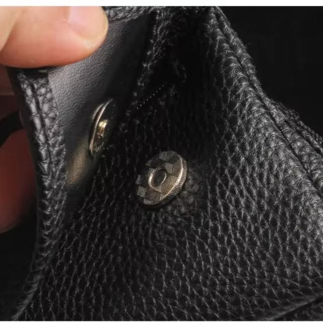 Kya | Portable PU Leather Travel Wallet 4
