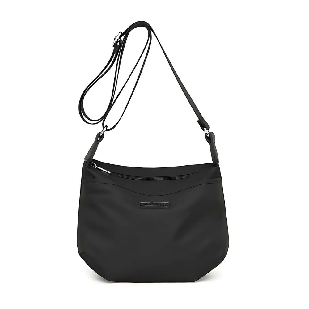Ultimate SecureStride Anti-Theft Crossbody Bag for Peace of Mind 1