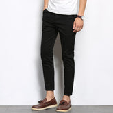 Satish | Stylish modern chinese pants for men-1