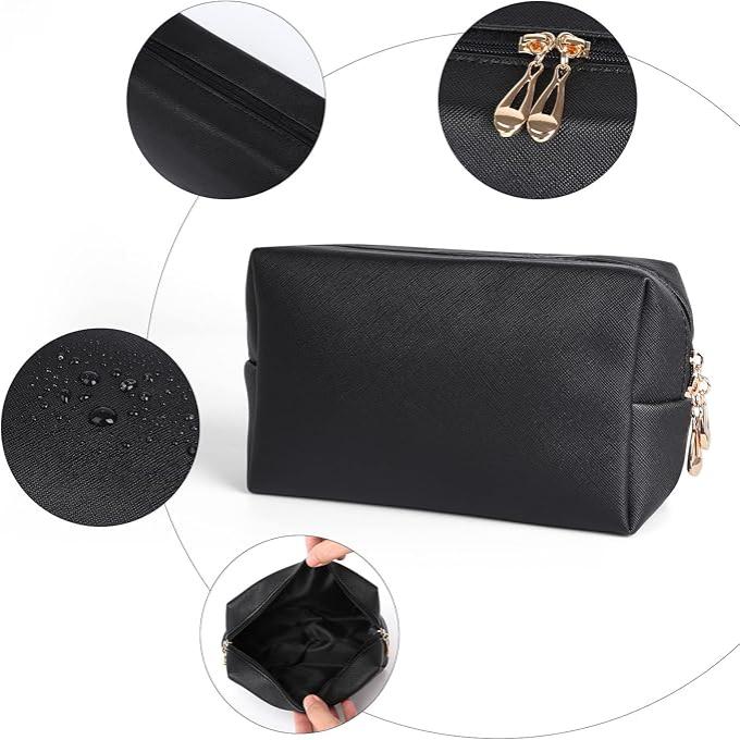 Cynthia | Elegant and Practical Travel Bag 5