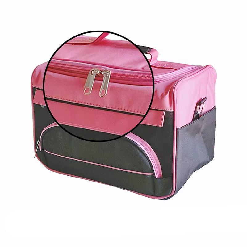 Winona | Professional Cosmetic Bag with Large Capacity for Travel 5