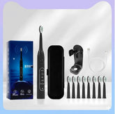 PurePulse - Sonic Electric Toothbrush with 3 Speeds