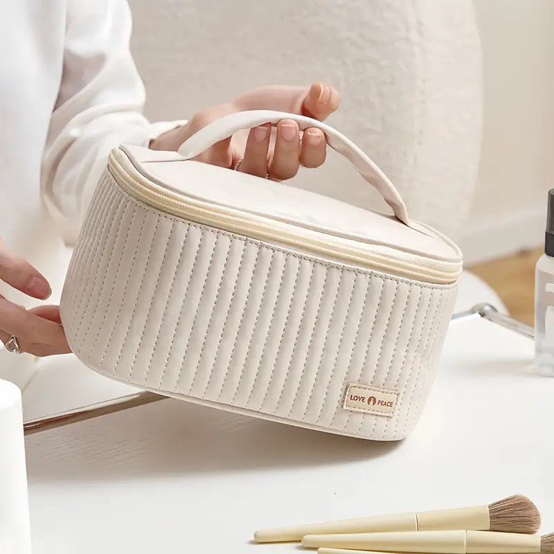 Malaya | Stylish and Functional Travel Essentials Organizer 4