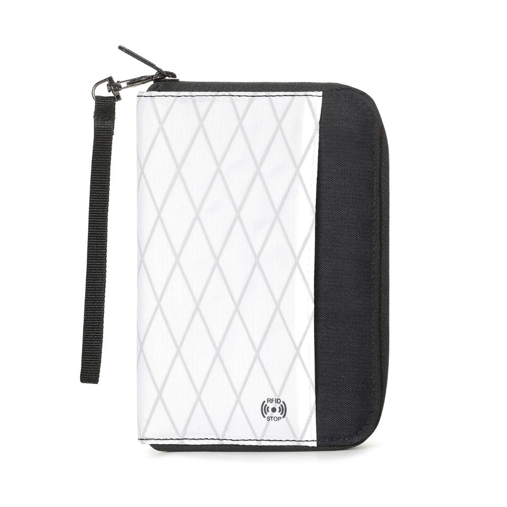 Malaysian | RFID Passport Wallet 1