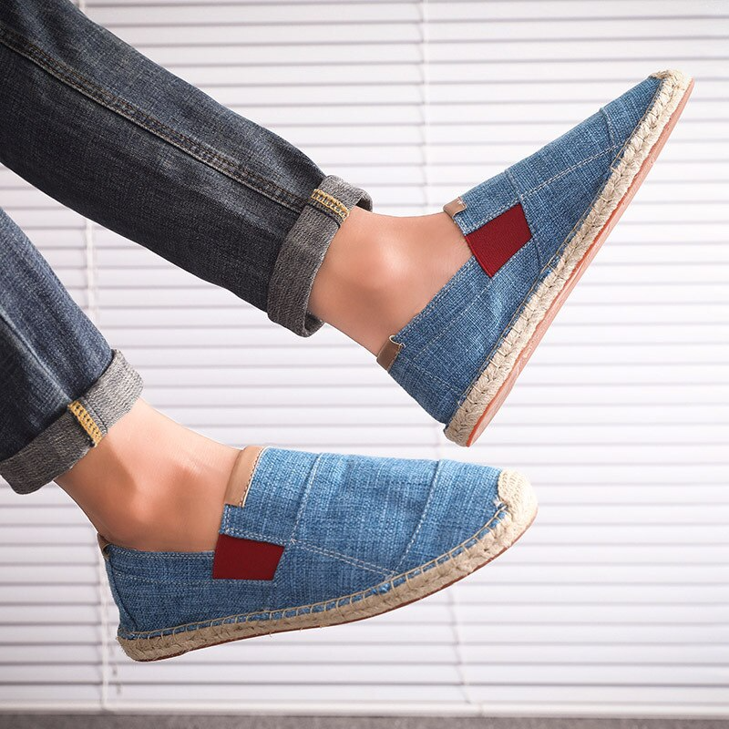 ETHAN | Stylish Summer Shoes-2