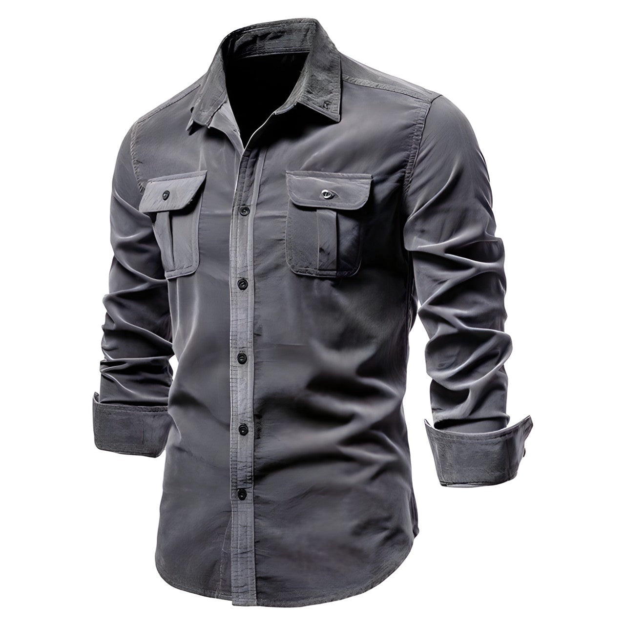 EDWIN | Casual Shirt for Men-6