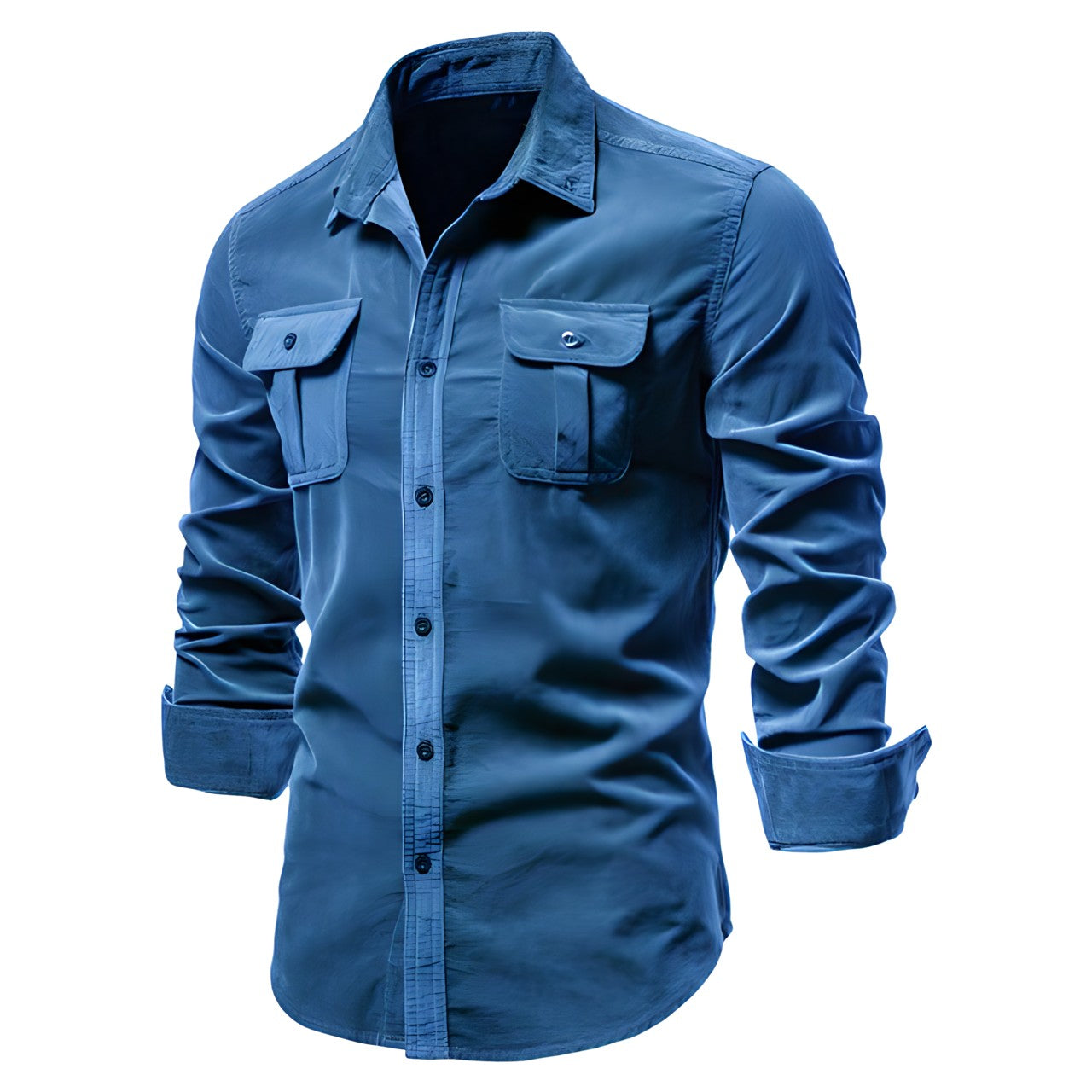 EDWIN | Casual Shirt for Men-5