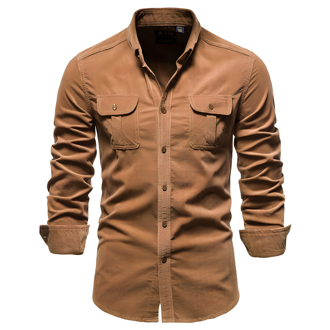 EDWIN | Casual Shirt for Men-1