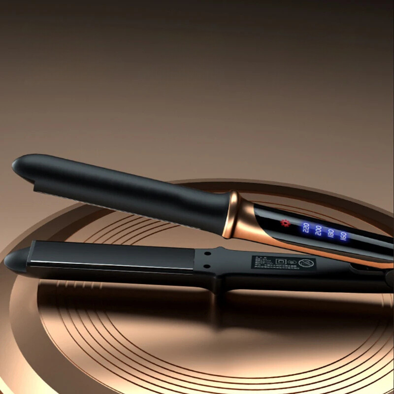 SmoothTwist - 2-in-1 Hair Straightener & Iron-5