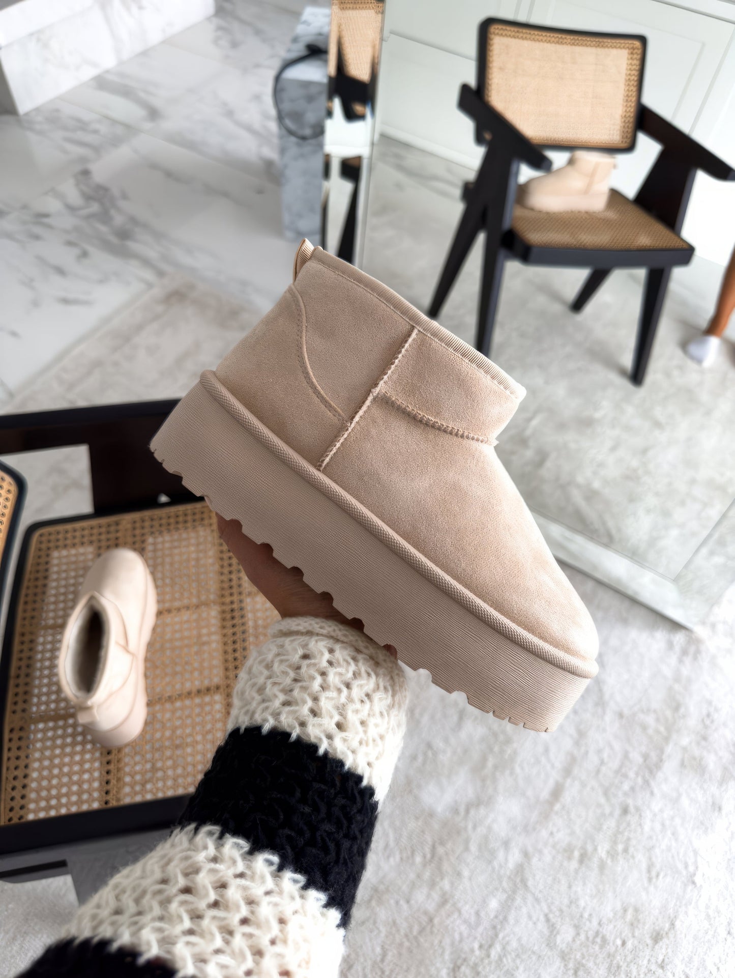 MILLS | Autumn Boots-5