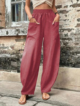 ROSIE | Women's Trousers-1