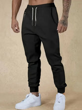 Noah | Comfortable jogging pants with drawstring-1