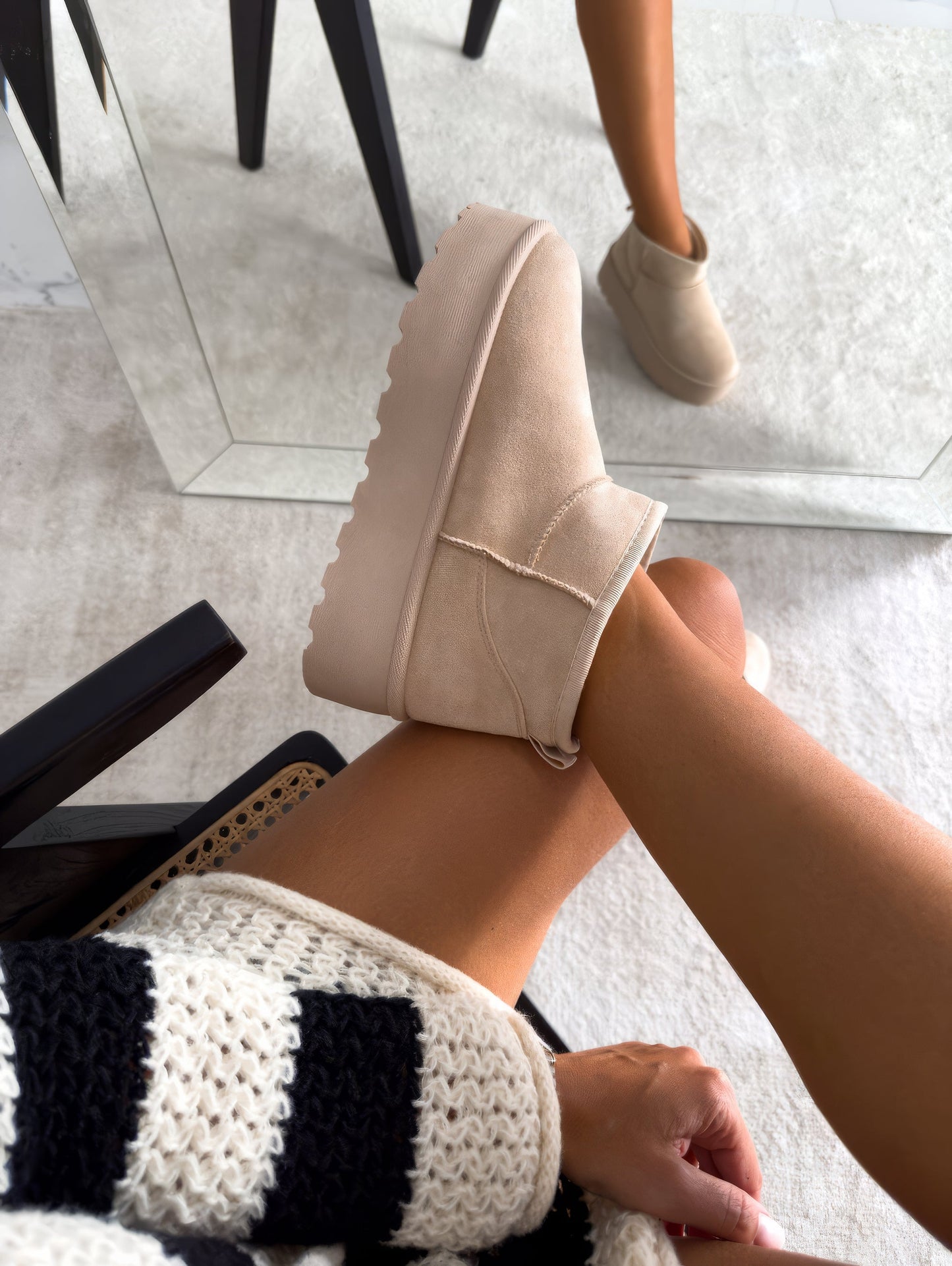 MILLS | Autumn Boots-4