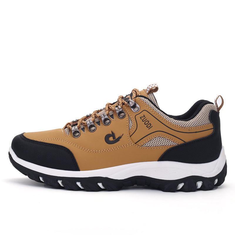 DAWSON | Mens Walking Shoes-1