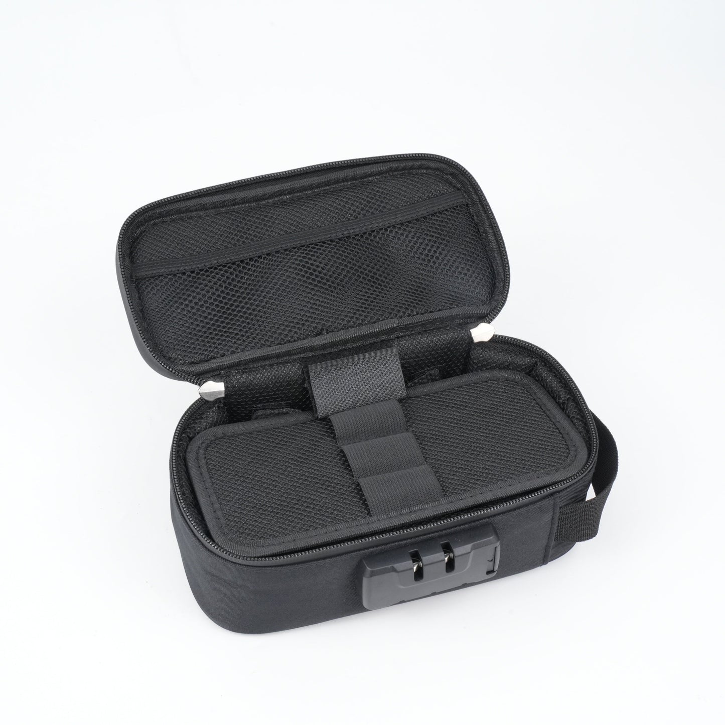 Alyssa | Elegant and Functional Toiletry Bag 3