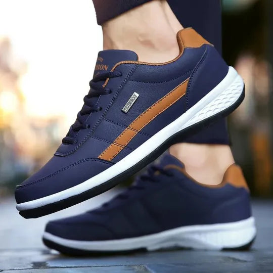 SAM | Casual Sneakers Men-2