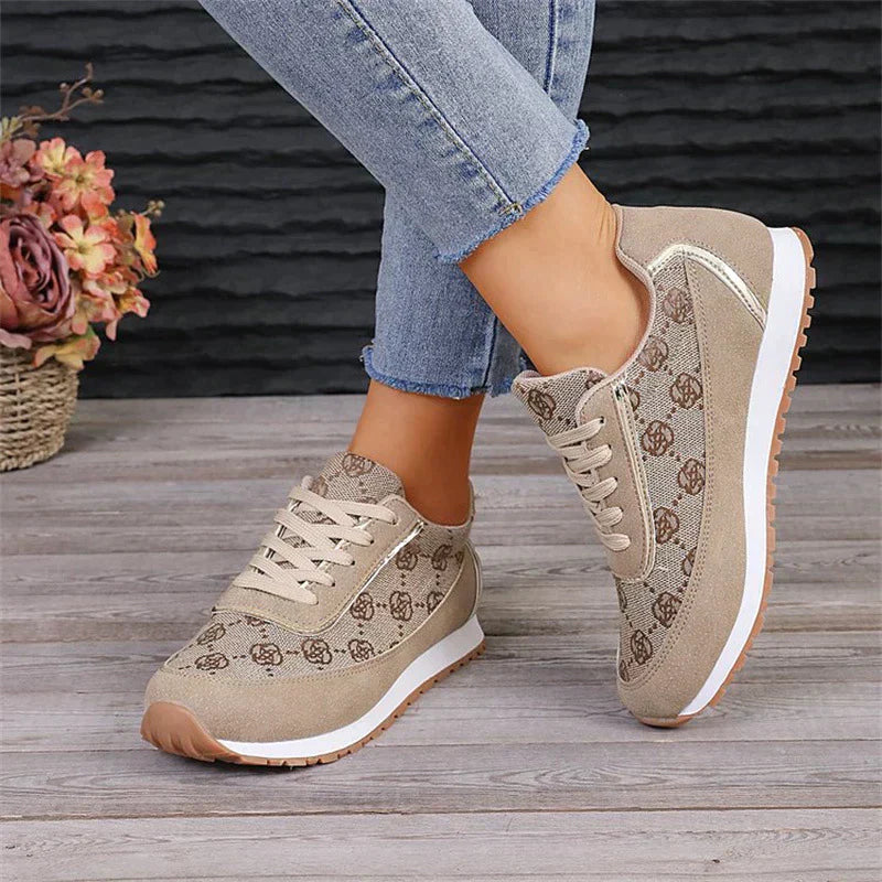 ALEXIS | Stylish Casual Sneakers-2