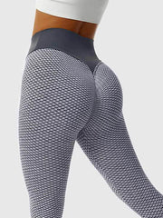DARLA | High Waist Gym Leggings-4