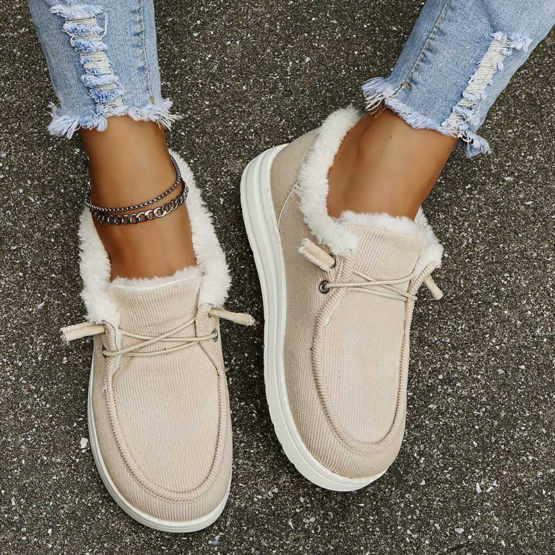 LILA | Women Ankle Soft Boots-6