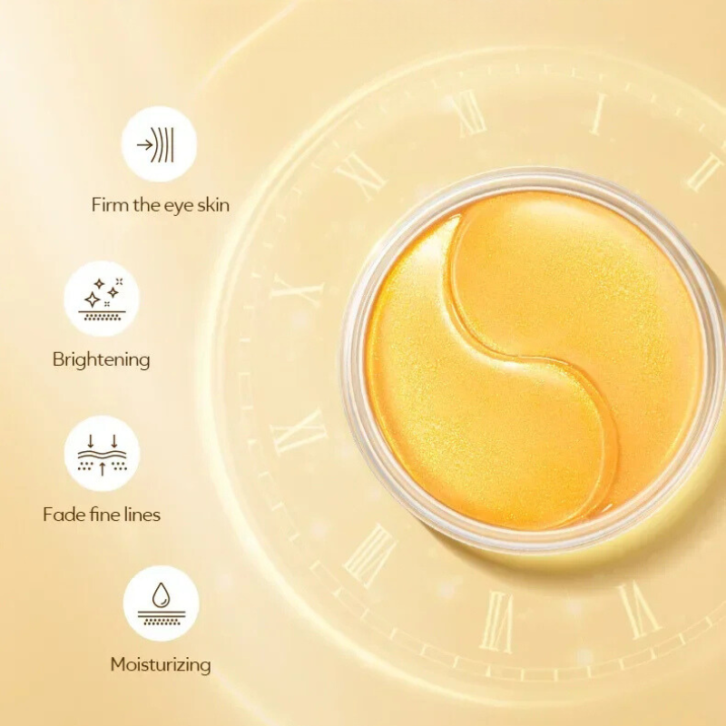 ReviveEyes – Snail Eye Mask for Dark Circles and Puffiness-2