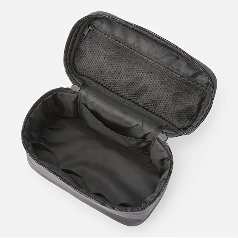 Amiri | Spacious Waterproof Cosmetic and Toiletries Organizer 3