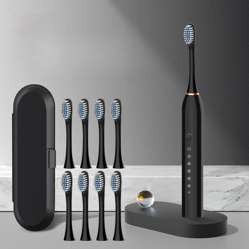 GlowSmile - Rechargeable Sonic Toothbrush-1