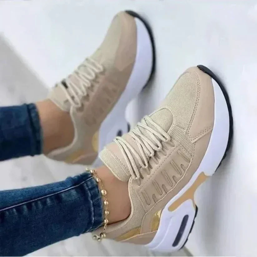 Mila | Lightweight Casual Sneakers Designed for Comfort-4