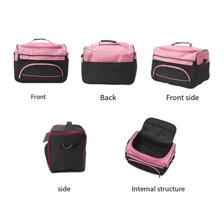 Winona | Professional Cosmetic Bag with Large Capacity for Travel 3
