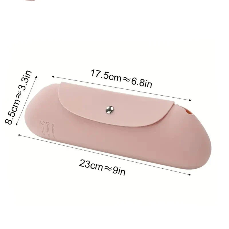Mina | Stylish and Durable Brush Organizer 3