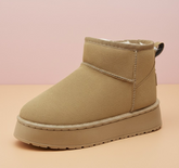 MILLS | Autumn Boots