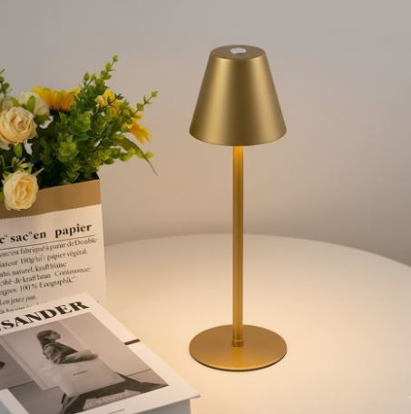 AMBIANCE - Kabelloses Lampenset Angebot