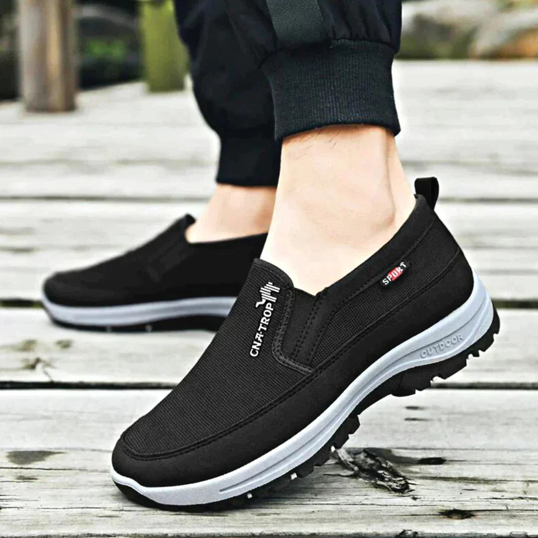 BILLY | Breathable Walking Shoes-3
