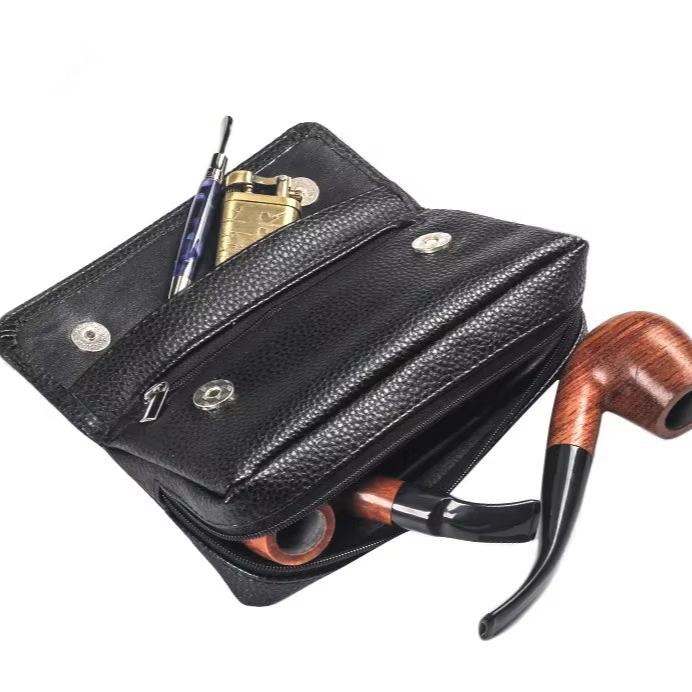 Kya | Portable PU Leather Travel Wallet 5