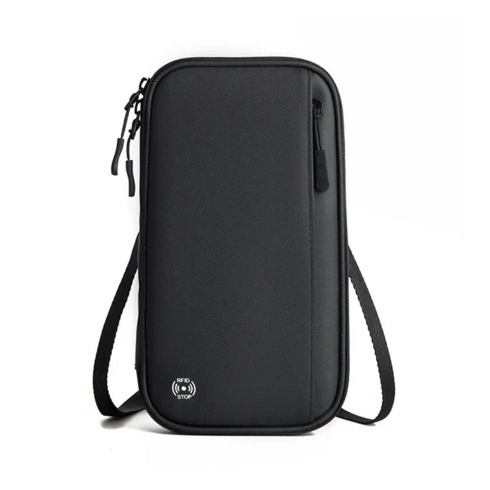 Emberlynn | Card-Passport Holder Travel Bag 2
