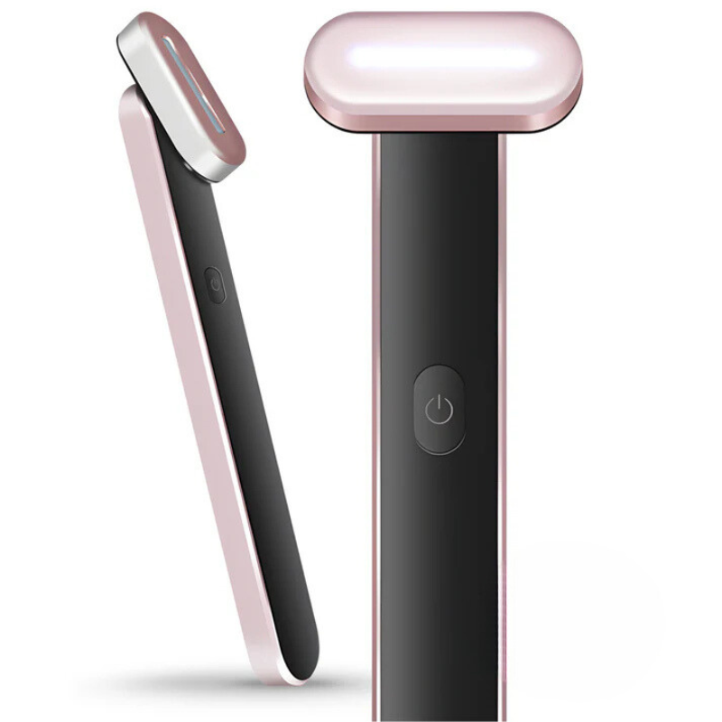 RadiancePro - 4-in-1 Therapy Wand for Skin Rejuvenation-3