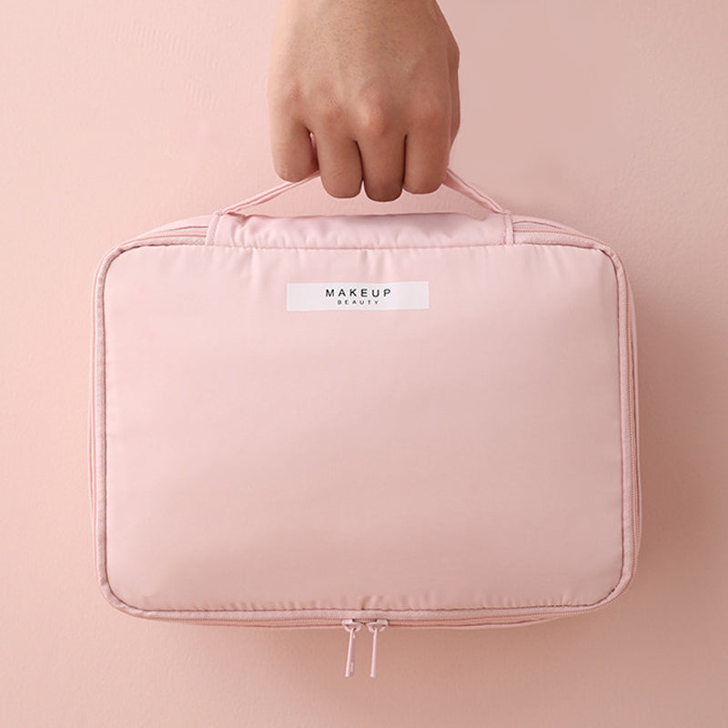 UltimateBeauty | All-in-One Travel Cosmetic Organizer 6