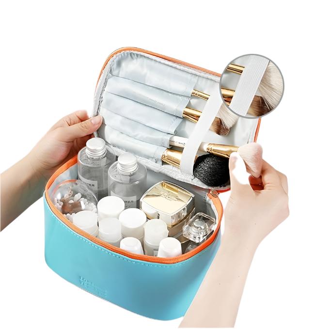 Winifreda | Stylish and Functional Organizer for Cosmetic Essentials 4