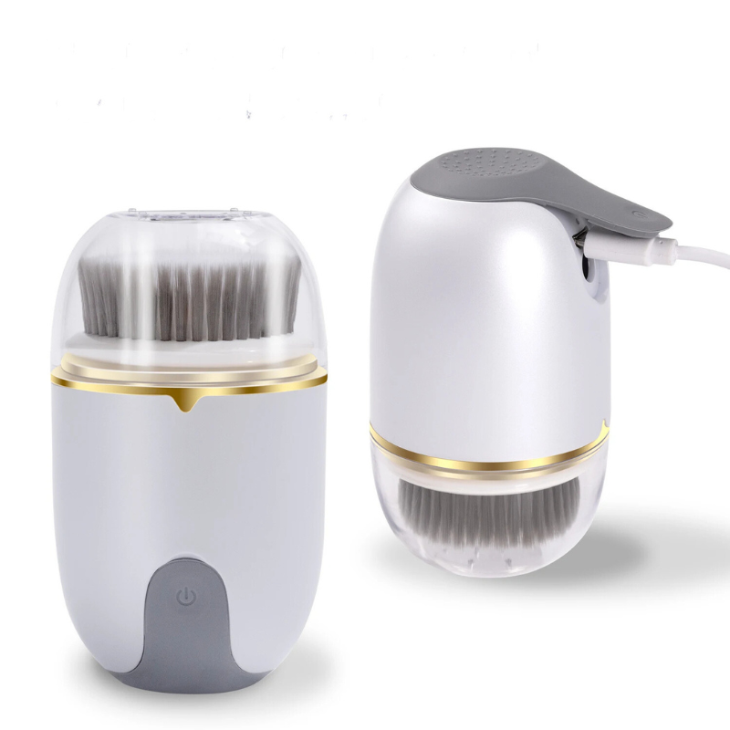PureGlow - Sonic Facial Deep Cleanser-5