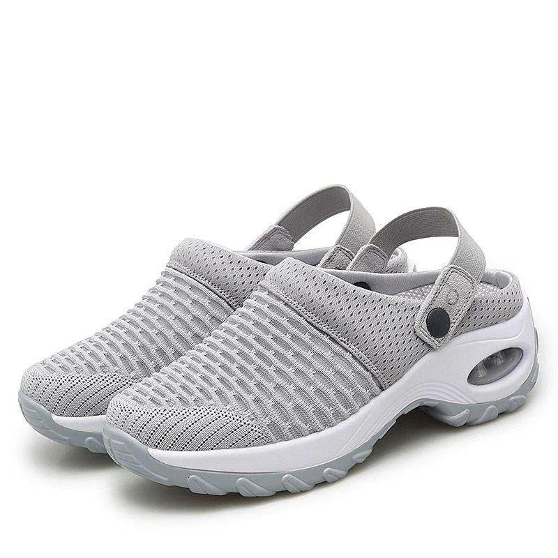 HAZEL | Orthopedic Women's Sandals-4