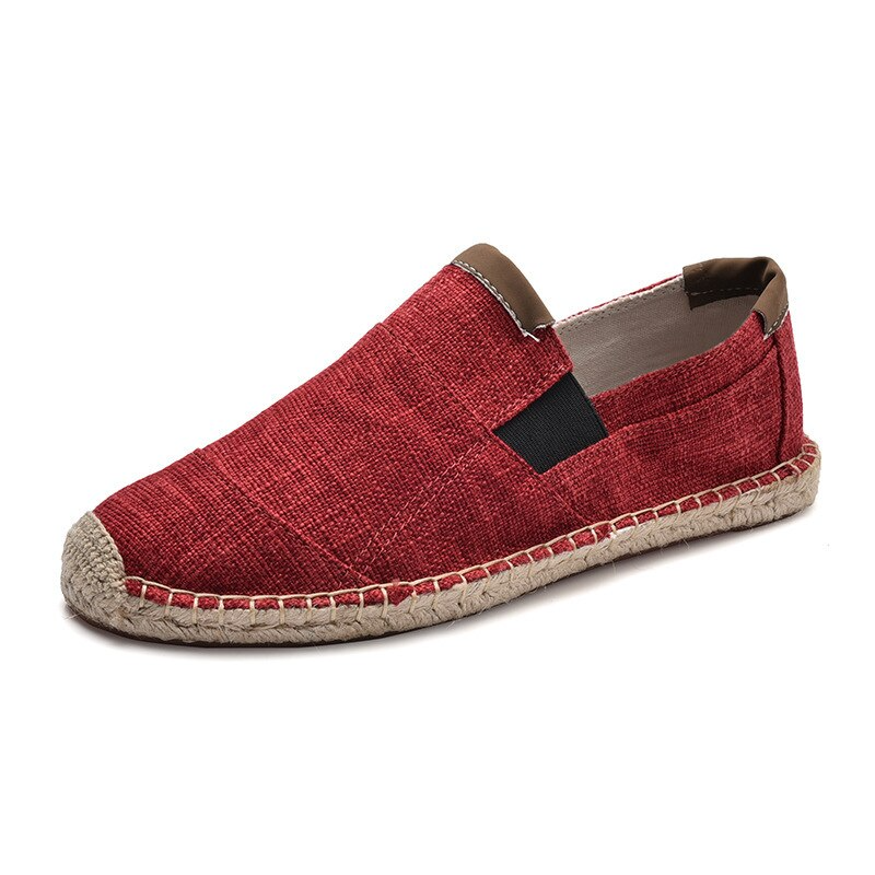 ETHAN | Stylish Summer Shoes-4