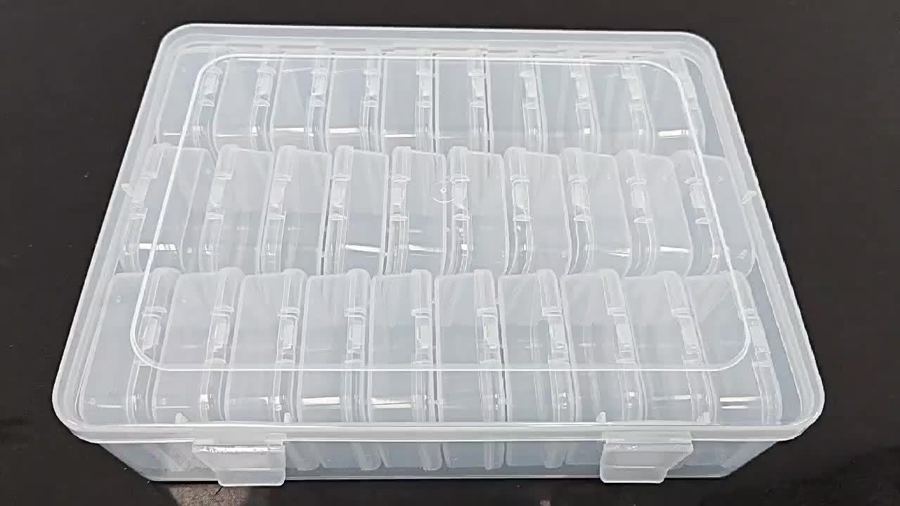 BeadBox - 30 Piece Organizer Set-4