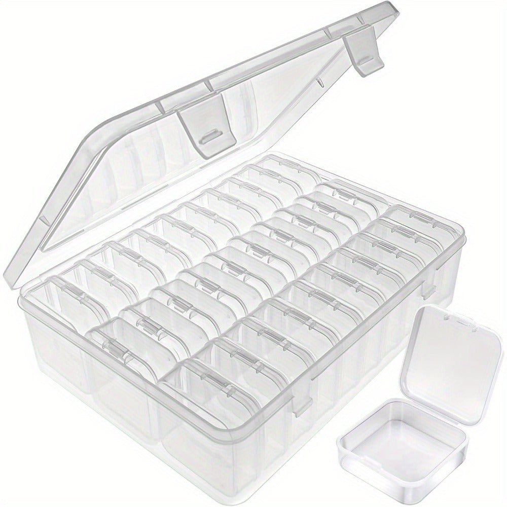 BeadBox - 30 Piece Organizer Set-3