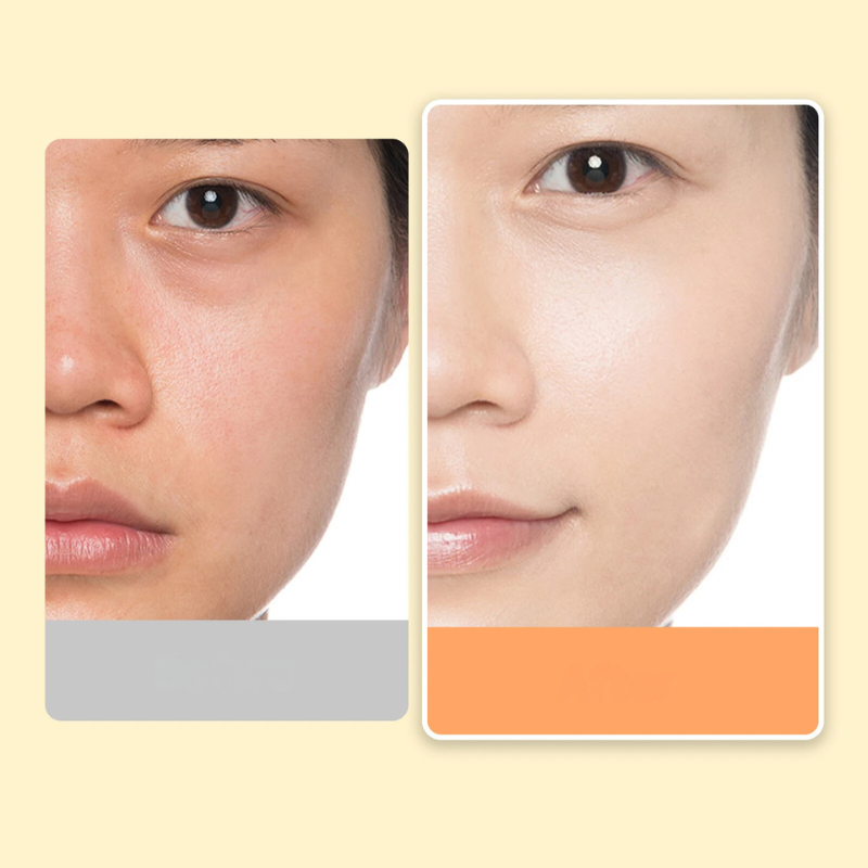 GlowPrime Brightening Toner – Vitamin C Hydration & Smoothing Facial Care-4