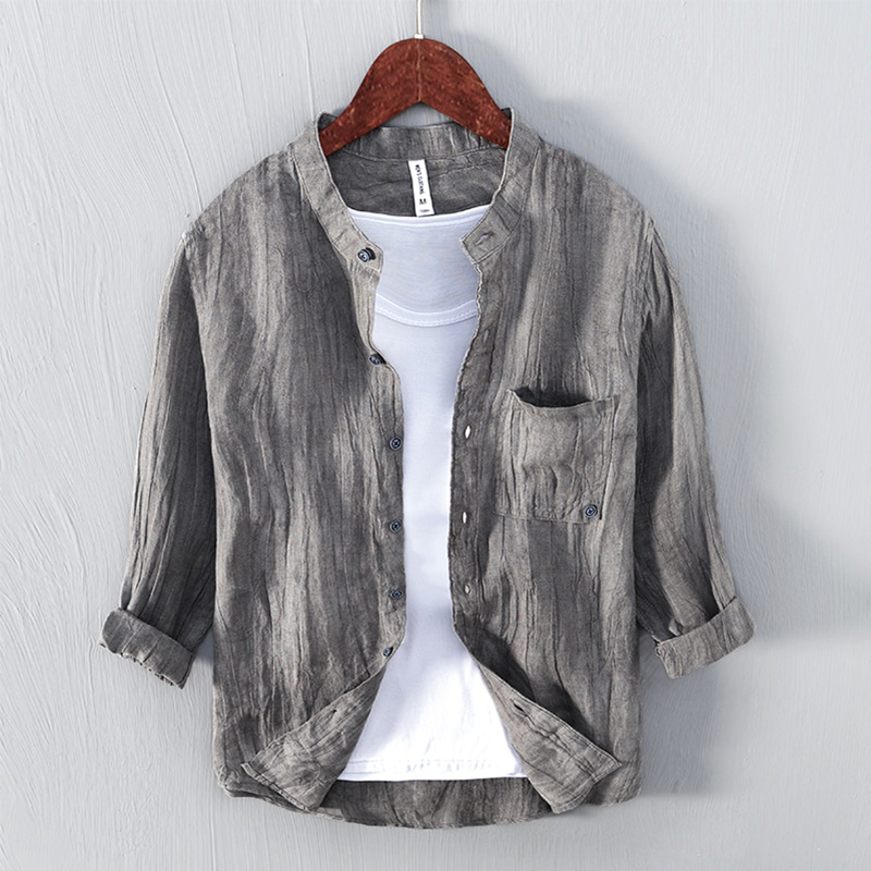 BROOKS | Breezy and Comfy Shirt-4