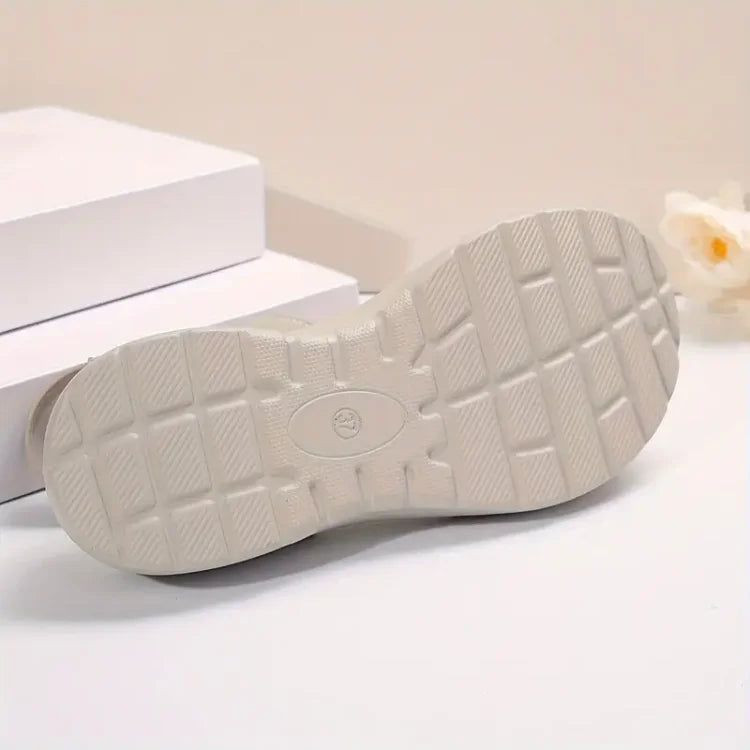 JOLIE | Comfortable Orthopedic Sandals in Sporty Style-5