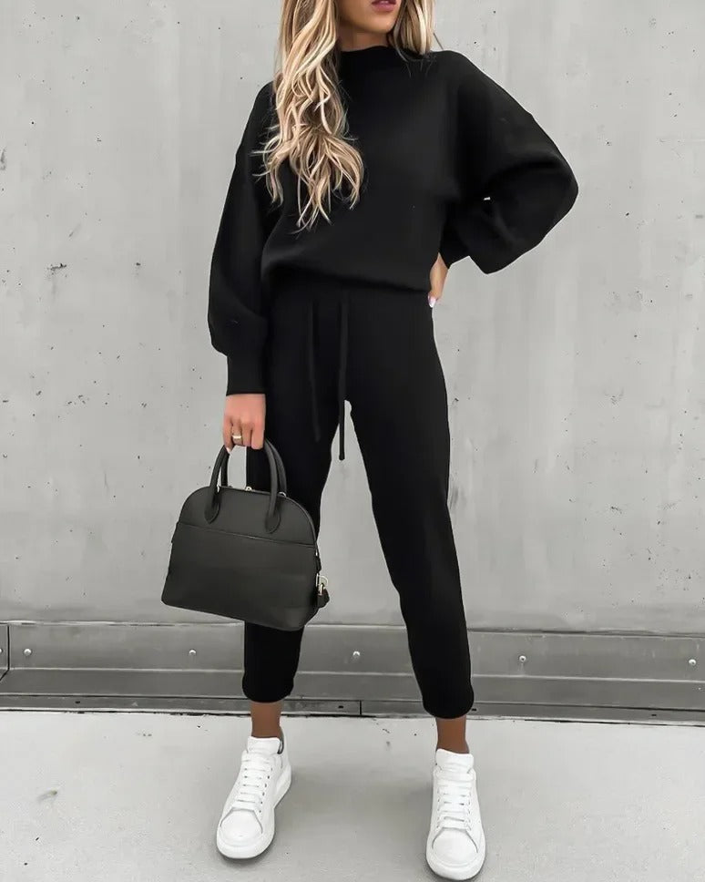 ADRIANA | Premium Lounge Suit-1
