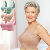 ROSELLA | Breathable Wellness Support Bra-1