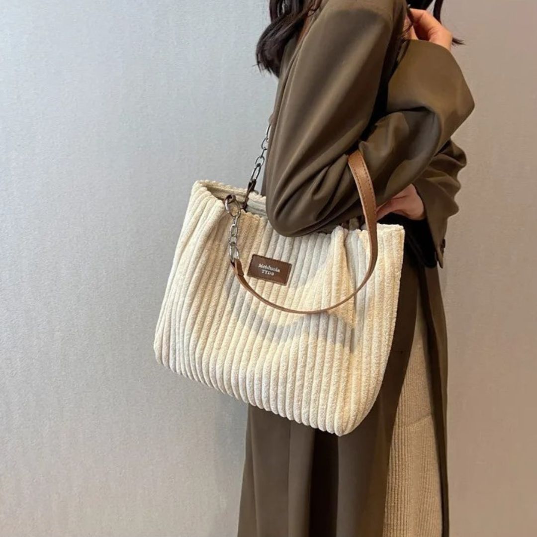 RIANNA | Fashionable Functional Shoulder Bag 3