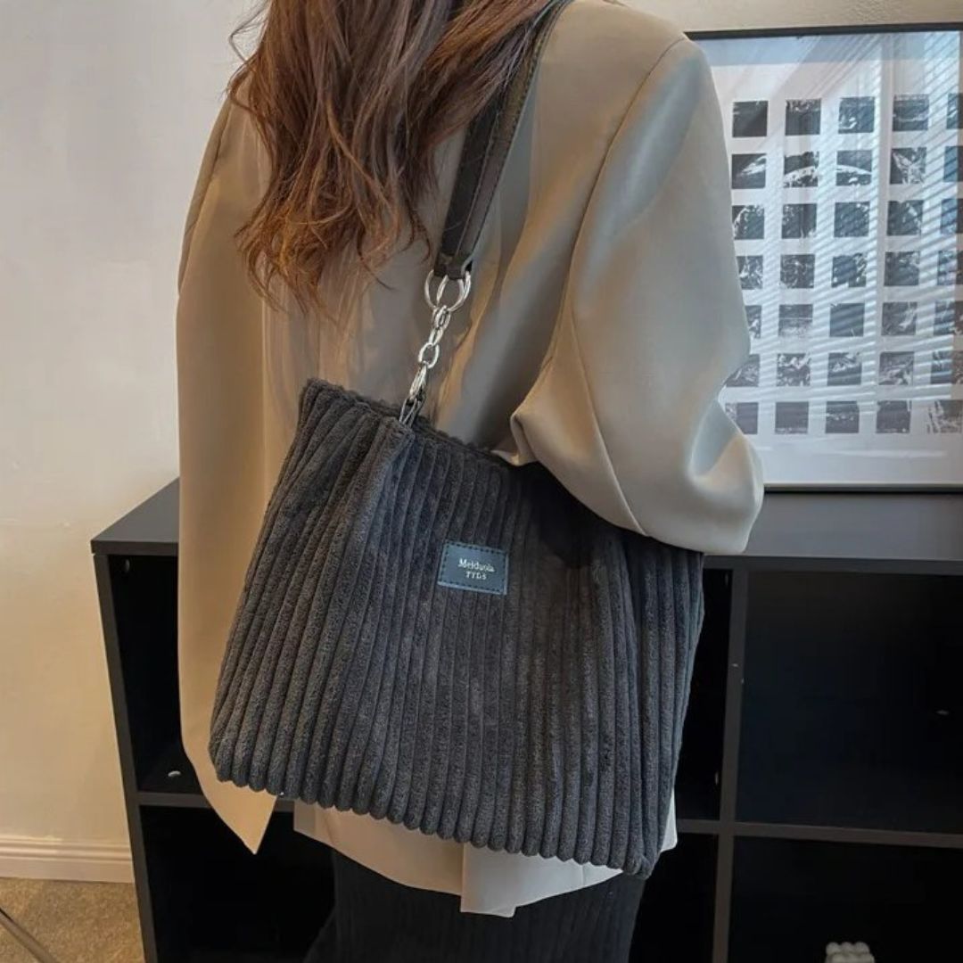 RIANNA | Fashionable Functional Shoulder Bag 6